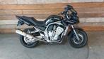Motor, Yamaha, TOUR FZS 1000 FAZER, 2001