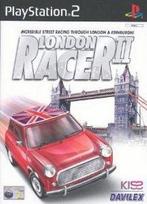 London Racer II (PS2 Games), Spelcomputers en Games, Games | Sony PlayStation 2, Ophalen of Verzenden, Zo goed als nieuw