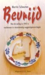 Bevrijd 9789020402742 M.P. Schouten, Verzenden, Gelezen, M.P. Schouten