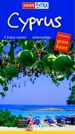 Cyprus / ANWB Extra 9789018020040 N. Varelas, Boeken, Verzenden, Gelezen, N. Varelas