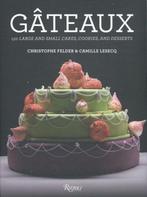 Gateaux 9780847858651 Camille Lesecq, Boeken, Verzenden, Gelezen, Camille Lesecq
