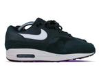 Nike Air Max 1 Outdoor Green • 42 44, Kleding | Heren, Schoenen, Ophalen of Verzenden, Nieuw, Nike, Sneakers of Gympen