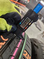 215/50/18 92W AO CONTINENTAL ZOMERBANDEN 6,9MM PROFIEL DEMO, Ophalen, 18 inch, Band(en), Personenwagen