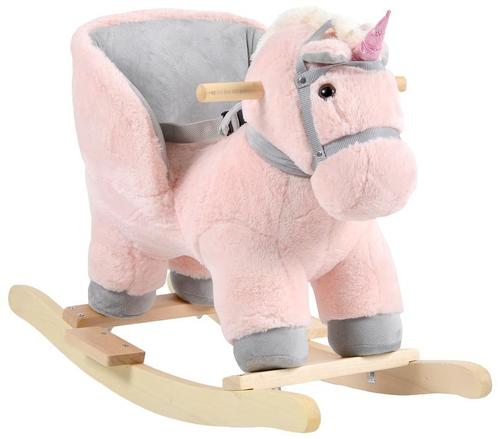 Cangaroo Cookie Pluche Hobbeldier WJ-6187, Kinderen en Baby's, Speelgoed | Babyspeelgoed, Nieuw, Verzenden