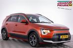 Zakelijke Lease |  Kia Niro 1.6 GDi PHEV DynamicLine | CARPL, Automaat, Stof, Gebruikt, Euro 6