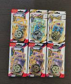 Pokémon - 6 Blisterverpakking - Sword & Shield - Scarlet &, Nieuw