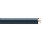 Bi-wire luidspreker kabel (CU koper) - 4x 0,75mm², Nieuw, Ophalen of Verzenden