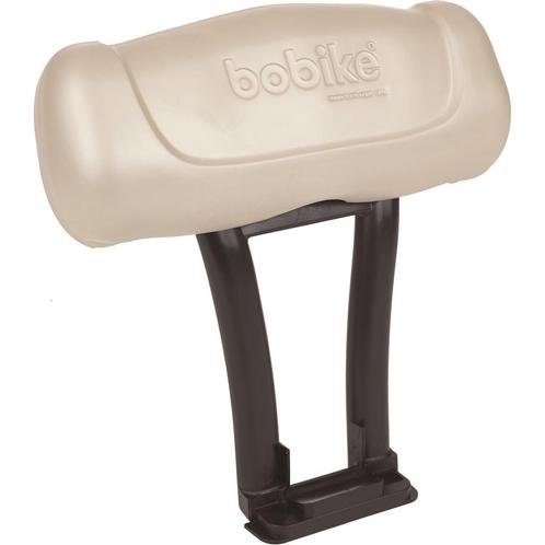 Bobike stuur One/Go met slaaprol pearl grey, Fietsen en Brommers, Fietsaccessoires | Fietsstoeltjes, Nieuw