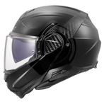 FF910 Advant II Solid Helm LS2, Verzenden, Nieuw met kaartje