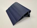 PVC 1543 steigerfender 4 meter Navy, Nieuw, Ankeren en Afmeren, Zeilboot of Motorboot