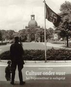 Cultuur onder vuur 9789460221941 Denise Frank, Boeken, Verzenden, Zo goed als nieuw, Denise Frank