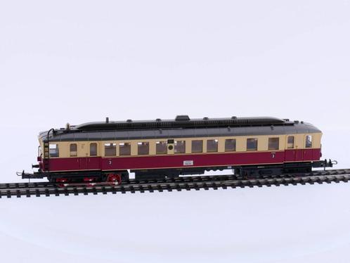 Schaal H0 Trix 22542 Dieseltriebwagen VT 859 DRG #2515, Hobby en Vrije tijd, Modeltreinen | H0, Gelijkstroom, Overige typen, Zo goed als nieuw