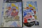 Tales of Symphonia (GC HOL), Spelcomputers en Games, Games | Nintendo GameCube, 1 speler, Verzenden, Zo goed als nieuw