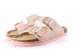 Planet Footwear Sandalen in maat 39 Roze | 10% korting, Kleding | Dames, Overige kleuren, Verzenden, Sandalen of Muiltjes, Zo goed als nieuw