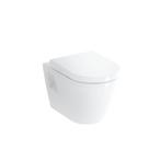 Wandcloset Plieger Milano Vlakspoel 35.5x54 cm Wit, Doe-het-zelf en Verbouw, Ophalen of Verzenden, Nieuw, Overige typen