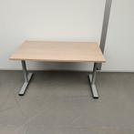Bureau met slinger - 140x80 cm, Huis en Inrichting, Bureaus, Ophalen of Verzenden, Nieuw