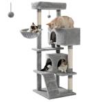 Nieuwe Luxe Kattenboom Multi-Level Toren - Kattenmeubel, Dieren en Toebehoren, Verzenden, Nieuw, Krabpaal
