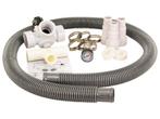 Kokido bypass kit voor zwembadverwarming, Verzenden, Nieuw