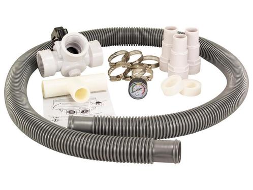 Kokido bypass kit voor zwembadverwarming, Tuin en Terras, Zwembad-toebehoren, Nieuw, Verzenden