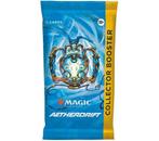 Magic the Gathering TCG - Aetherdrift Collector Booster, Verzenden, Zo goed als nieuw