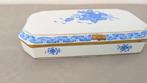 Herend - Doos - Apponyi / Chinese Bouquet - Porselein -