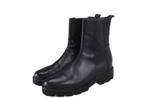 Tango Chelsea Boots in maat 41 Zwart | 25% extra korting, Gedragen, Overige typen, Zwart, Verzenden