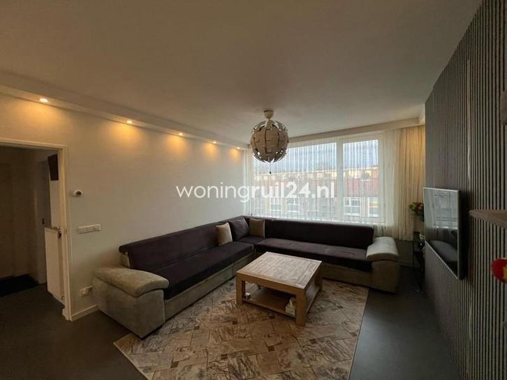 Woningruil - Hadewijchstraat 12 - 4 kamers en Noord-Holland, Huizen en Kamers, Woningruil, Noord-Holland