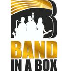 PG Music Band in a Box Pro Mac (download), Verzenden, Nieuw