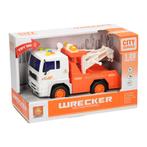 Nieuw Sleepwagen met Licht en Geluid, Ophalen of Verzenden, Nieuw