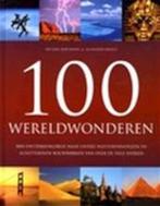 100 wereldwonderen, Boeken, Nieuw, Verzenden