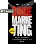 Bingemarketing 9789024427680 Carlijn Postma, Verzenden, Zo goed als nieuw, Carlijn Postma