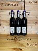 2021 Marziano Abbona - Barolo DOCG - 3 Flessen (0.75 liter), Verzamelen, Nieuw