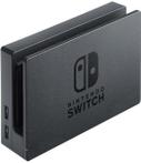 Switch Dock (Zwart) - Nintendo (Switch) Morgen in huis!