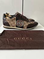 Gucci - Platte schoenen - Maat: EU 44, Nieuw