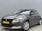 Peugeot 208 | Zakelijke Lease v.a. €193.4 pm, Automaat, Stof, Gebruikt, Euro 6
