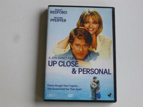 Up Close & Personal - Robert Redford, Michelle Pfeiffer (DVD, Cd's en Dvd's, Dvd's | Overige Dvd's, Verzenden