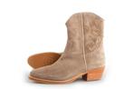 Shabbies Cowboy laarzen in maat 41 Beige | 10% extra korting, Kleding | Dames, Schoenen, Nieuw, Beige, Shabbies, Verzenden