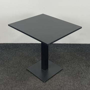 Refurbished  Klaptafel - 70 x 80 cm beschikbaar voor biedingen