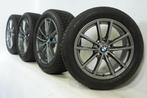 BMW 2 serie 3 serie 4 serie G20 G21 G22 G42 778 17 inch velg, Auto-onderdelen, Banden en Velgen, Gebruikt, Velg(en), 17 inch, Winterbanden