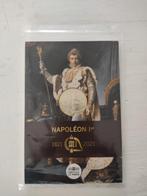 Frankrijk. 10 Euro 2021 Napoléon Ier (Zonder minimumprijs)