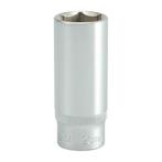 Dopsleutel 23Mm 1/2 Inch Cv Lang, Verzenden, Nieuw