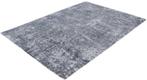 Kayoom Etna Vloerkleed 160 x 230 cm Blauw, Ophalen of Verzenden, Nieuw