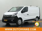 Opel Vivaro Bestelbus 1.6CDTI | wit, Euro 6, Wit, Nieuw, Lease