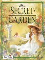 The secret garden by Joyce Faraday Frances Hodgson Burnett, Boeken, Gelezen, Frances Hodgson Burnett, Verzenden
