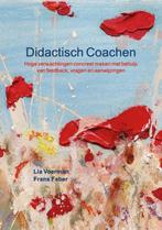 Didactisch Coachen / Didactisch Coachen / 1 9789083053073, Boeken, Verzenden, Zo goed als nieuw, Lia Voerman