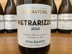 2022 Tornatore Etna Bianco Contrada Pietrarizzo - Sicilië, Verzamelen, Nieuw