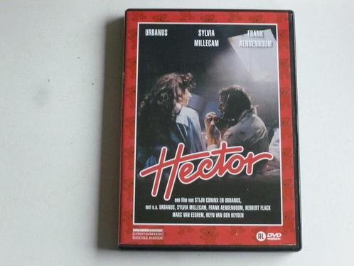 Hector - Urbanus, Sylvia Millecam (DVD), Cd's en Dvd's, Dvd's | Klassiekers, Verzenden