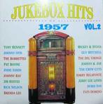 cd - Various - Jukebox Hits Of 1957 Vol. 2, Cd's en Dvd's, Verzenden, Zo goed als nieuw