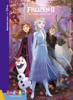 Makkelijk lezen met Disney  -   Frozen 2 De reis van Anna &, Boeken, Kinderboeken | Jeugd | onder 10 jaar, Gelezen, Verzenden