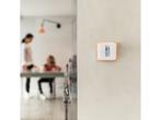 Netatmo Slimme Thermostaat - Smart Thermostaat voor CV -, Verzenden, Zo goed als nieuw